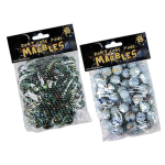 90 Piece Marble Set